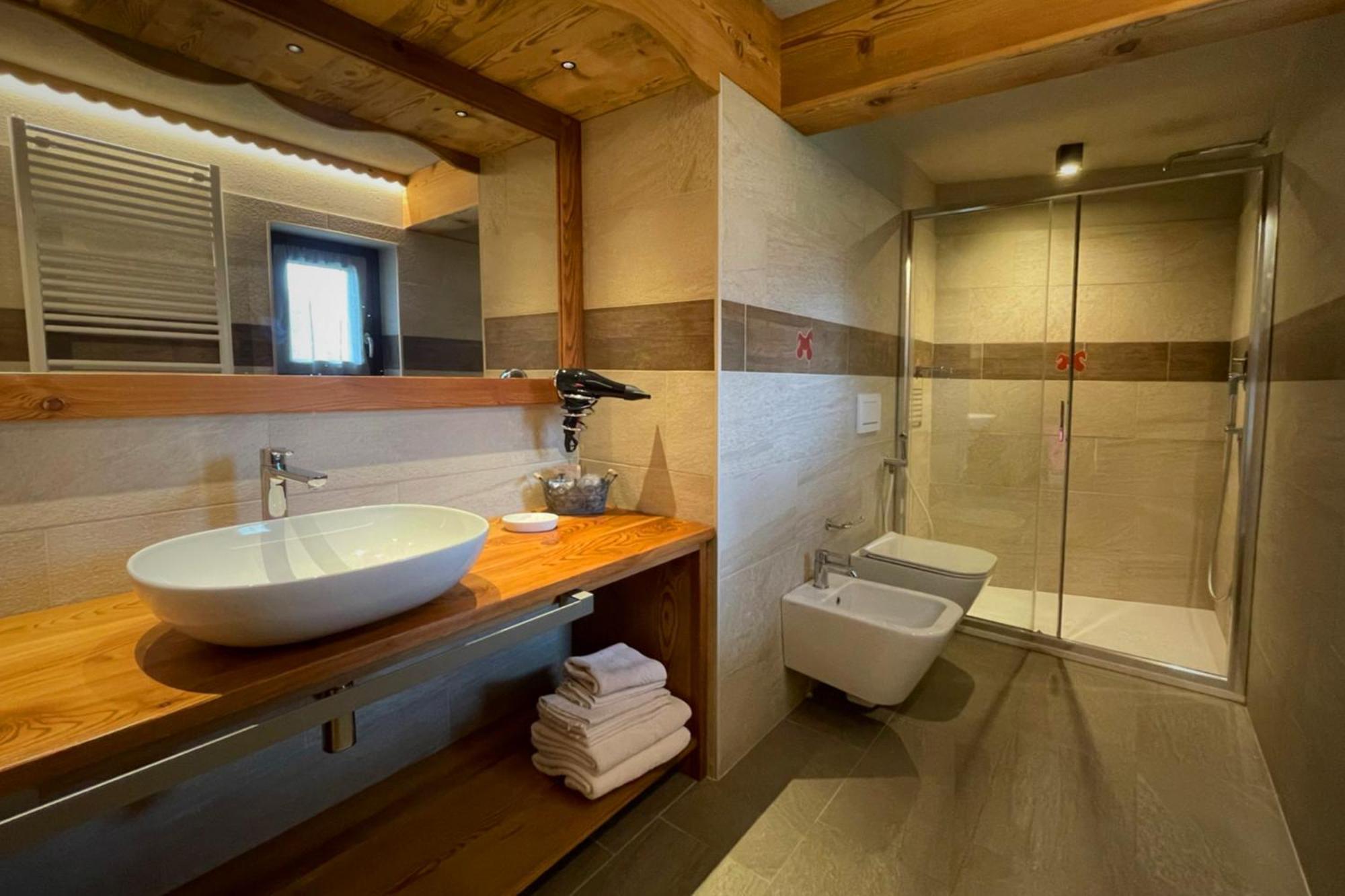 Hotel Belvedere Когне Екстериор снимка
